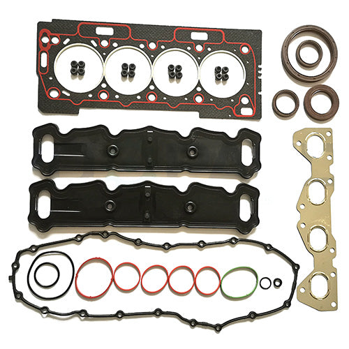 TU5JP4 Overhaul Rebuilding Gasket Kit  for Peugeot 206 1.6L