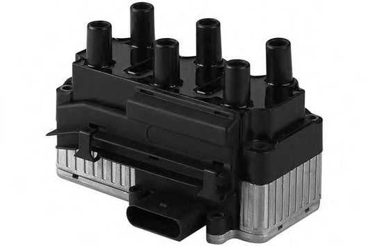 021905106C 021 905 106 C V10700008 8530279 New Ignition Coil Pack For VW Jetta Golf