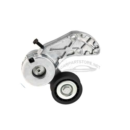 022145299E 022 145 299 E Belt Tensioner Pulley  For Volkswagen Touareg Porsche Cayenne