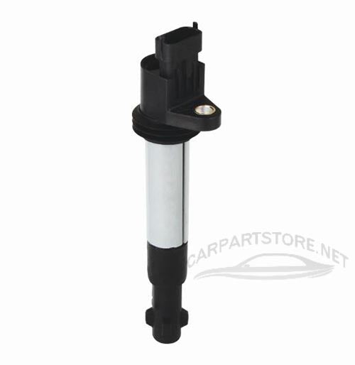 0221504461 155294 20387 138806 JM5283 BAE680DK 48081 48336 85.30379 8530379 CL801 for LADA Ignition Coil GAZGA ZELLE Bus VOLGA Estate LADA SAMARA