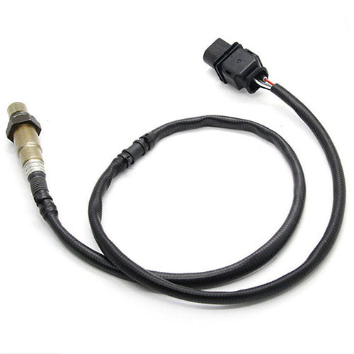 0258017025 0 258 017 025 capteur d'oxygène capteur O2 convient pour VW Skoda Seat Audi ** ROLLS-ROYCE 07C906262CG