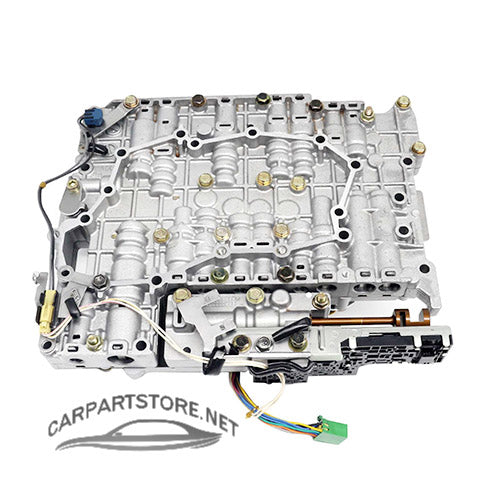 0260550002 RE5R05A TCU Transmission Valve Body for Infiniti Nissan Hyundai Kia
