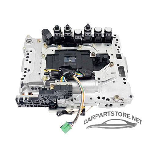 0260550002 RE5R05A TCU Transmission Valve Body for Infiniti Nissan Hyundai Kia
