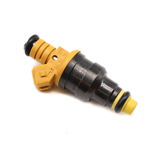 Fuel Injectors Nozzle 0280150718 for Ford F150 F250 F350 Mustang E-150 E-250 E-350 Lincoln Navigator 4.6L 5.0L 5.4L 5.8L