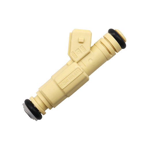 36lb Fuel Injectors Nozzle 380cc 0280155737 for Ford Mustang Chevy Corvette Pontiac Firebird GM V8 LS1 LT1 5.0L 5.7L