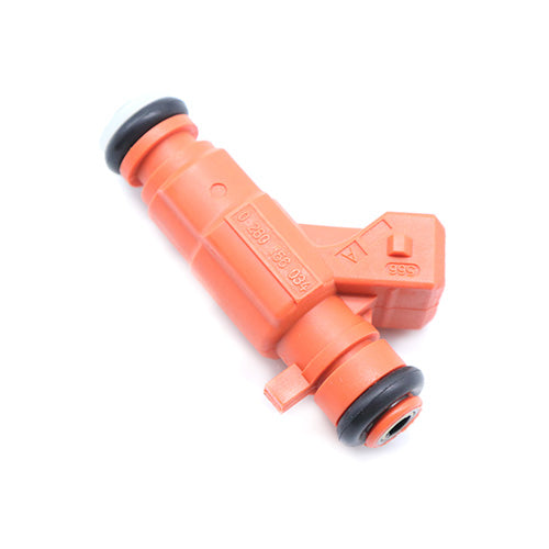 Fuel Injectors Nozzle 0280156034 for Citroen C2 C3 Xsara Berlingo Peugeot 206 307 1007 Partner 1.6 16V 2000-2014