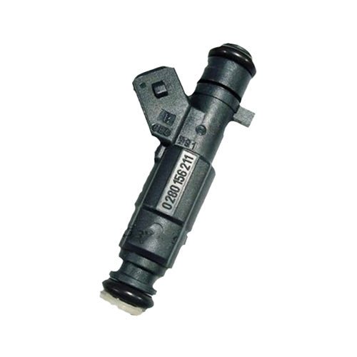 0280156211 0280155931 12482704 Fuel Injectors Nozzle  for Cadillac CTS Chevrolet Corvette Camaro Pontiac GTO Firebird