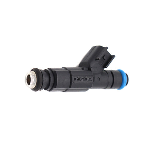 uel Injectors Nozzle 0280158020 For Dodge Dakota Nitro Durango RAM 1500 Mitsubishi Raider Jeep Liberty Commander 3.7L