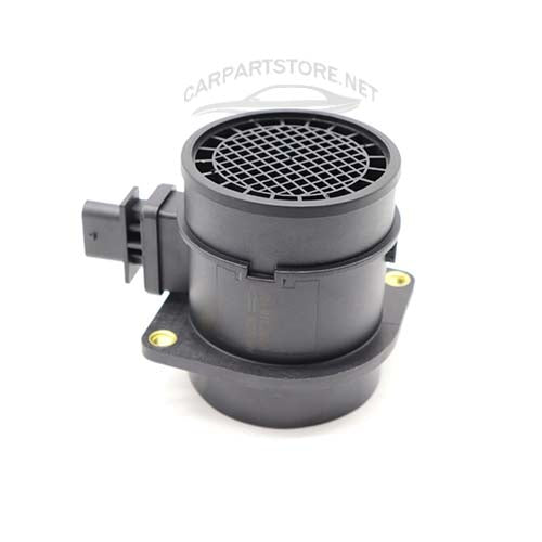 0280218199 Mass Air Flow Meters Sensor For SSANGYONG ACTYON KYRON REXTON RODIUS HYUNDAI GRANDEUR H1 i30 SANTA TUCSON
