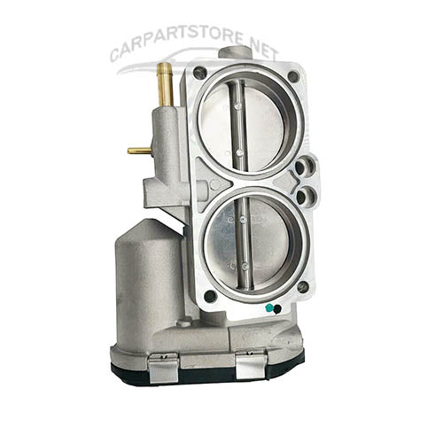 9128412 9118849 0280750006 Throttle Body Assembly Fits Cadillac Cater CTS