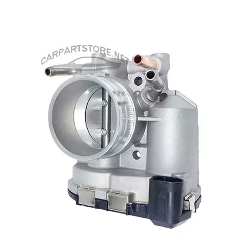 Corps de papillon 0280750241 050133062B pour Volkswagen Passat Santana Audi
