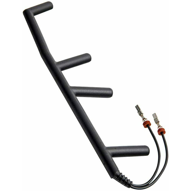 028971766 Car Glow Plug Wiring Harness for VW Mk4 Mk3 B4 Golf Jetta Beetle Passat