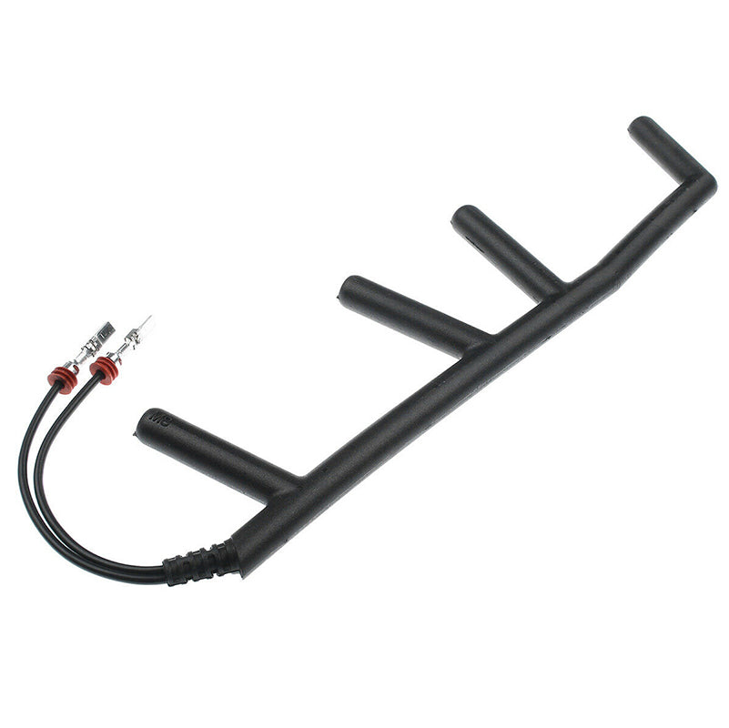 028971766 Car Glow Plug Wiring Harness for VW Mk4 Mk3 B4 Golf Jetta Beetle Passat