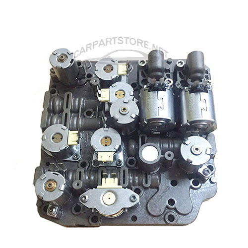 02E927770AJ 02E DQ250 DSG6 Valve Body Control Module For VW AUDI SKODA SEAT