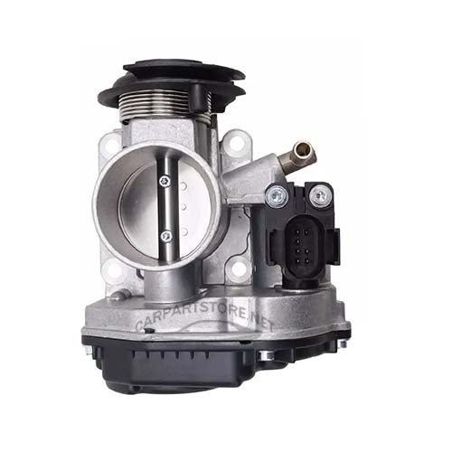 030133064D 030133064G 030133064Q throttle body  408-237-130-002Z  for vw Golf lll Skoda Felicia