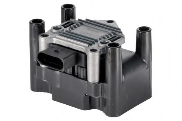 032905106 032905106B 032905106D New ignition coil ignition system For VW Volkswagen Beetle Golf Jetta