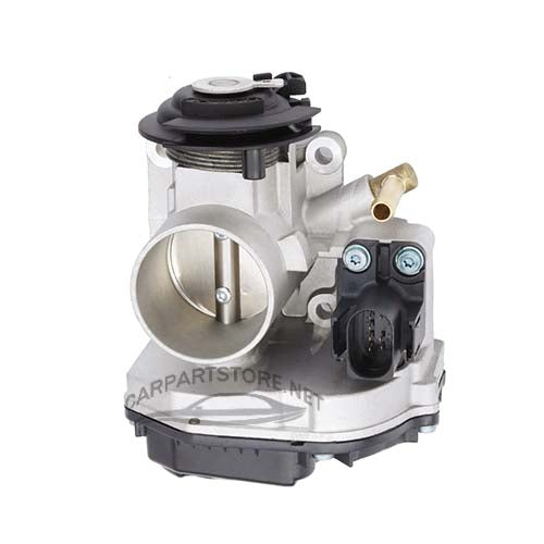 036133064Q 408237730R008 036133064K 408237730R004 408237730R002 Corps de papillon pour GOL PARATI MI 1.0 8V/16V GAZ