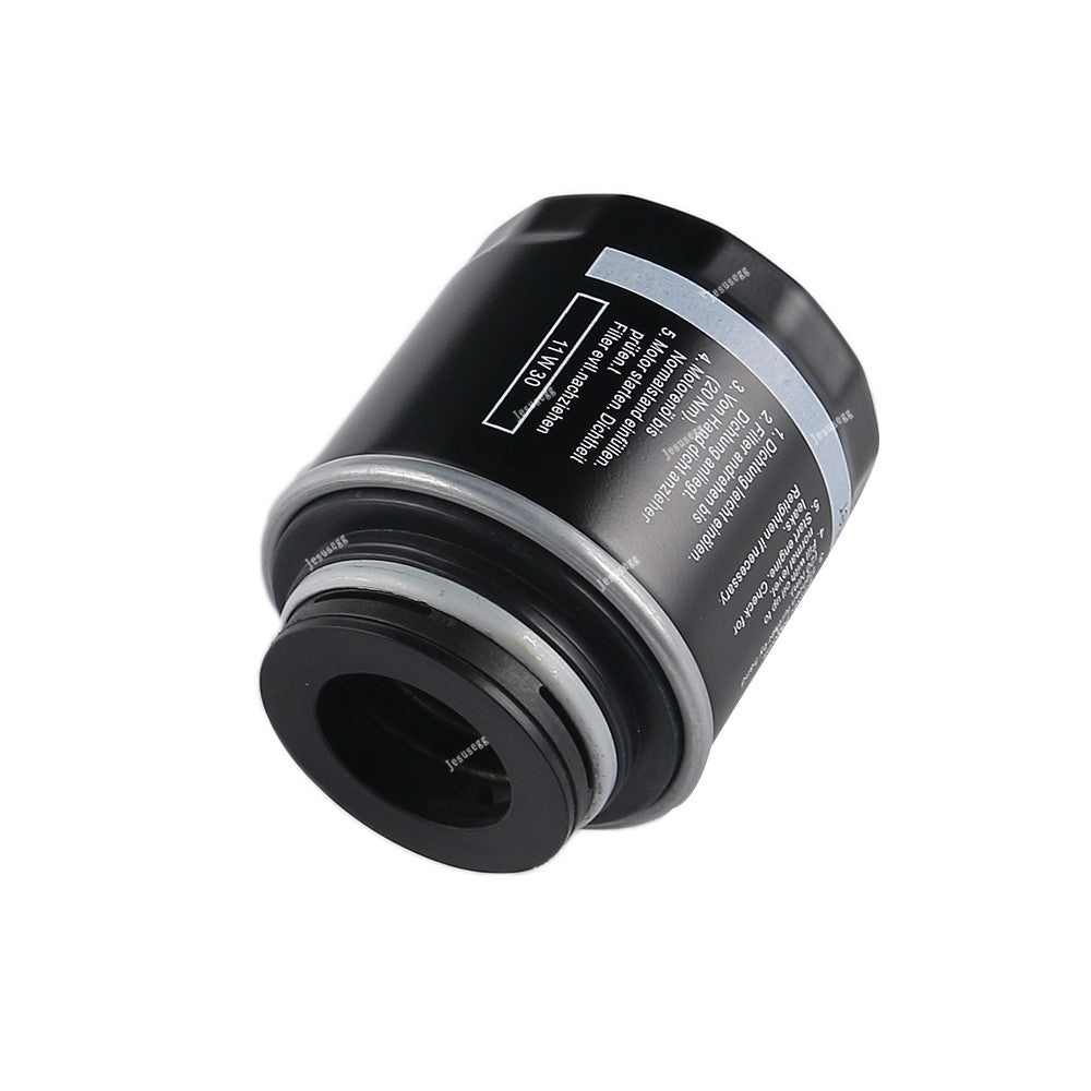 03C115561E Engine filter A1 A3 audi skoda SEATA LTEA OCTAVIA CADDY GOLF PASSAT Oil filter