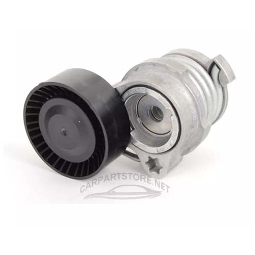 03C145299AB 03C 145 299 AB Belt Tensioner for VW Bora Golf Polo Sagitar Polo