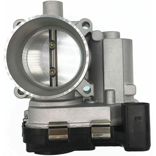 03F133062B Throttle Valve Throttle Body For VW Bettle caddy cc polo touran golf Jetta Audi a3 q3 Skoda Seat