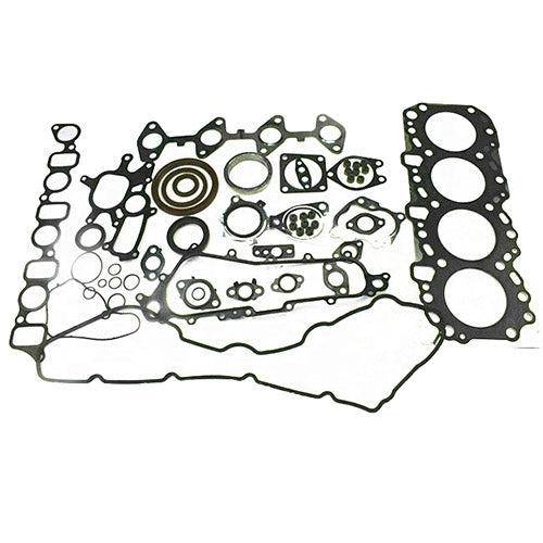 04111-0L080 04111-0L081 2KD FTV Engine Overhaul Gasket Kit TOYOTA  FORTUNER HILUX INNOVA