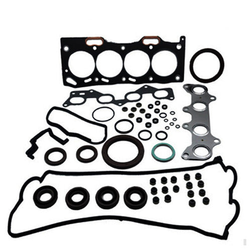 04111-11132 50136300 For TOYOTA COROLLA TERCEL 5EFE 5E-FE Engine Rebuilding Kits Engine Gasket