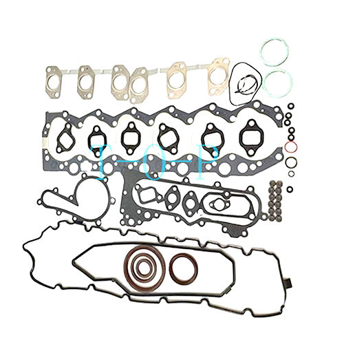 04111-17020  0411117020 1HZ For TOYOTA LAND CRUISER COASTER  Engine Gasket KIT