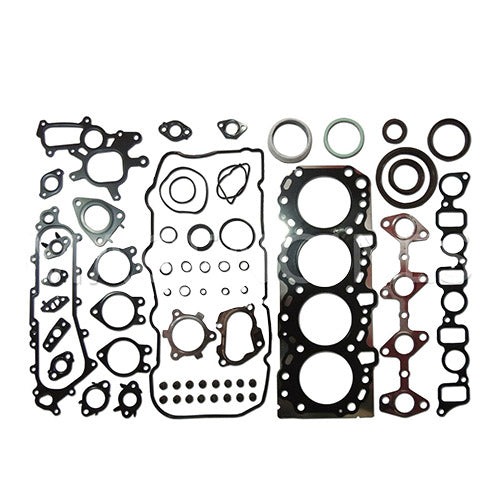 04111-30050 0411130050 ENGINE GASKET KIT TOYOTA 1KD-FTV FOR TOYOTA LAND CRUISER PRADO