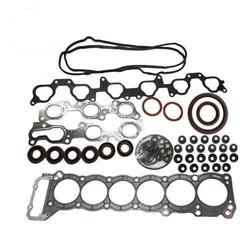 04111-31342 04111-31343 1GR engine gasket kit  TOYOTA FJ CRUISER 4RUNNER HILUX  LAND CRUISER PRADO