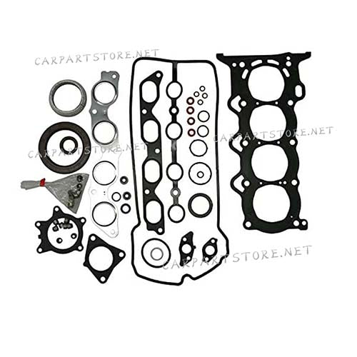 04111-31343 04111 31343 Prix d'usine Mdl Kit de joint de moteur automatique 04111-0c090 04111-75850 pour Toyota 2tr-Fe INNOVA FORTUNER HILUX
