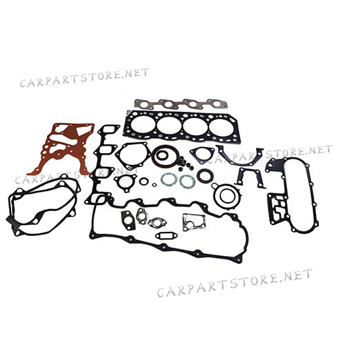 04111-54600 0411154600 Engine Overhaul Gasket Kit For Toyota Hilux Fortuner