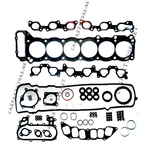 04111-66054  0411166054 50137900 Full Engine Gasket KIT For TOYOTA LANDCRUISER LX450 24V 1FZFE