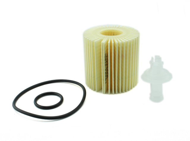 04152-YZZA1 04152YZZA1 Oil Filter Kit for Toyota Avalon Camry RAV4 Sienna for Lexus ES300H ES350 IS200T RX350 RX450H