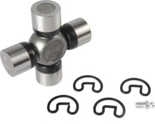 04375-0K010 04375-0K011 04375-0K012 SPIDER KIT FRONT PROPELLER SHAFT UNIVERSAL JOINT TOYOTA FORTUNER HILUX