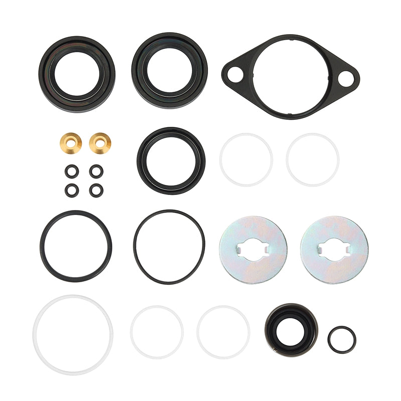 0444526140 04445-26140 Power Steering Assembly Rack Gear Gasket Kit for Toyota Hiace