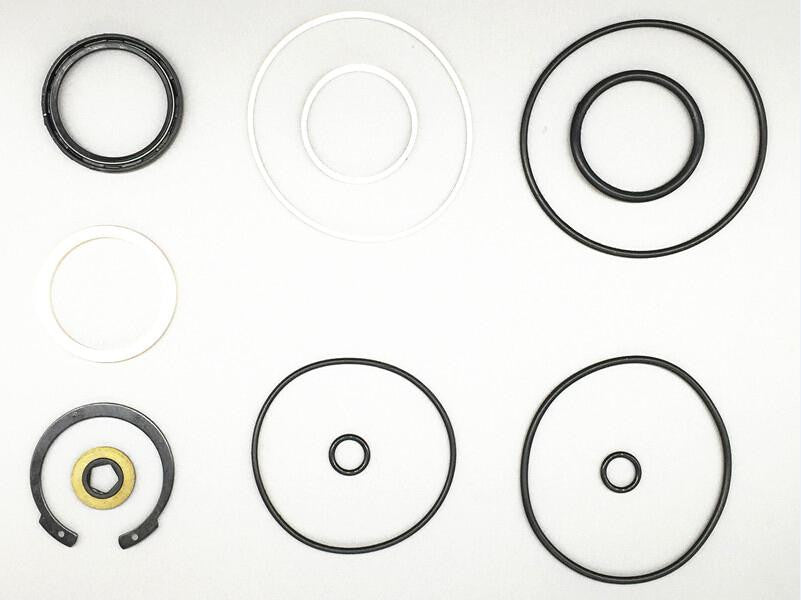 04445-60070 0444560070 Power Steering Repair Kits Gasket For TOYOTA LAND CRUISER