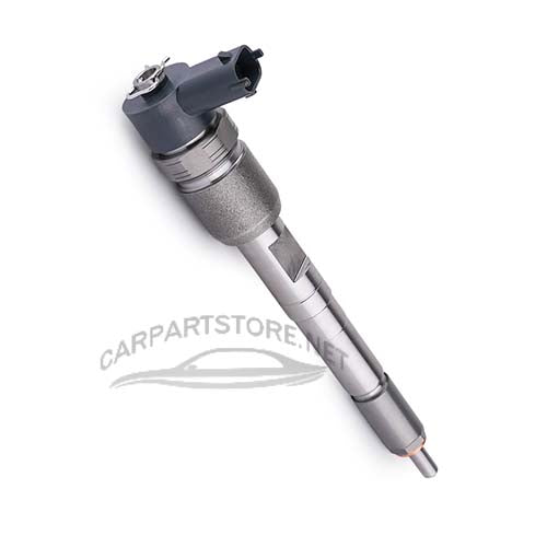 0445110351 55219886 1723813 0 445 110 351 New Rail Diesel Injector for 55219886 FIAT FORD Diesel Engine