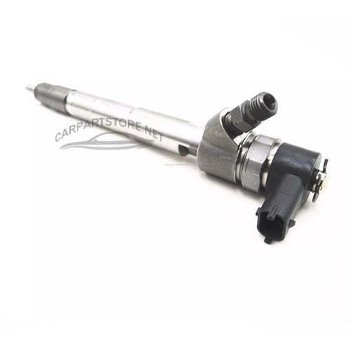 0445110690 0445110691 diesel fuel pump parts nozzle injector 0 445 110 690 0 445 110 691 for FOTON diesel engine