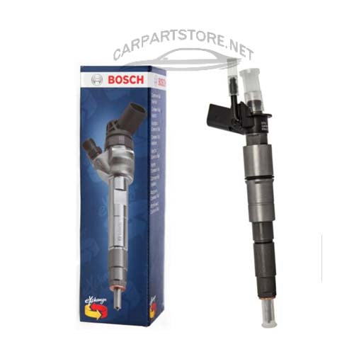 13537809193 13537807208 BOSCH 0445115070 Injector Nozzle BMW X3 X5