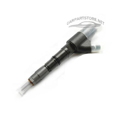 0445120066 04289311 20798114 Diesel engine fuel common rail injector for DEUTZ VOLVO