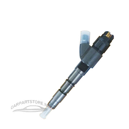 0445120066 0445120067 Common rail injector fuel nozzle 0 445 120 066 for Volvo for Deutz