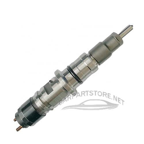 0445120030 0445120218 diesel fuel injector for MAN 18T TGA