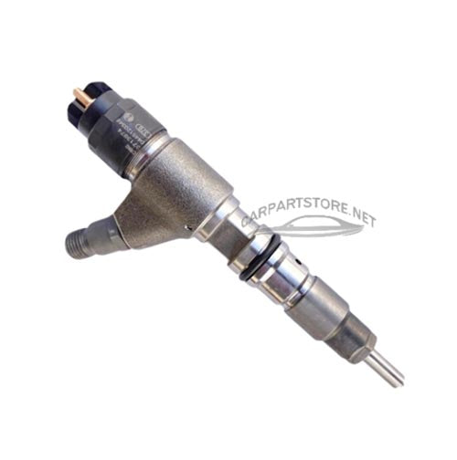 0445120347 0445120348 Injecteur de carburant à rampe commune pour CAT C7.1