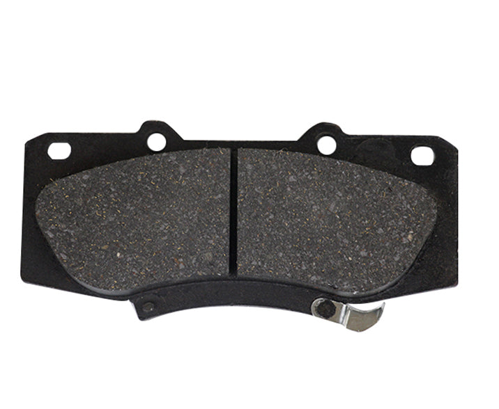 04465-0K240 04465-0K260 Front Brake Pad TOYOTA HILUX VIGO REVO