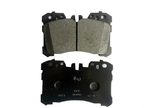04465-0W110 04465-50260 04465-0W130 Front Brake Pad Set disc brake For LEXUS LS460 ls600h