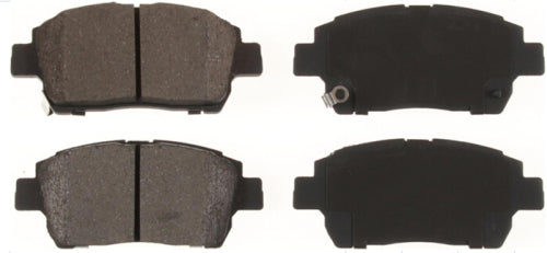 04465-12592 0446512592 Front Brake Pad FOR TOYOTA YARIS MR2 CELICA COROLLA PRIUS