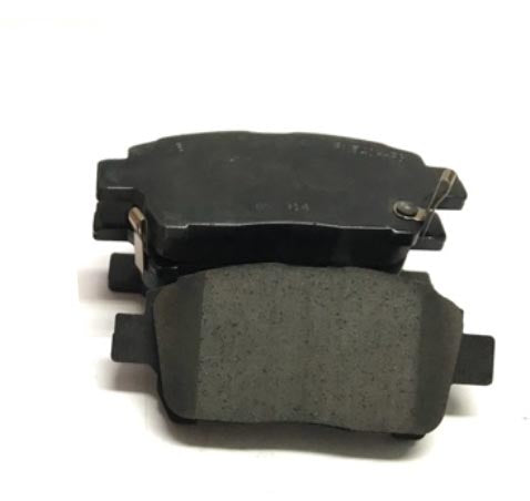 0446513041 04465-13041 front rear brake pad Toyota Collora Altis