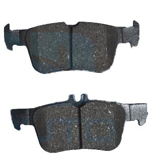 04465-28460 04465-28410 0446528460 Front Brake Pad Set disc brake TOYOTA PREVIA
