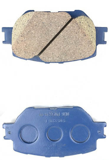 04465-30330 0446530330 Front Brake Pad FOR TOYOTA COROLLA CELICA CROWN