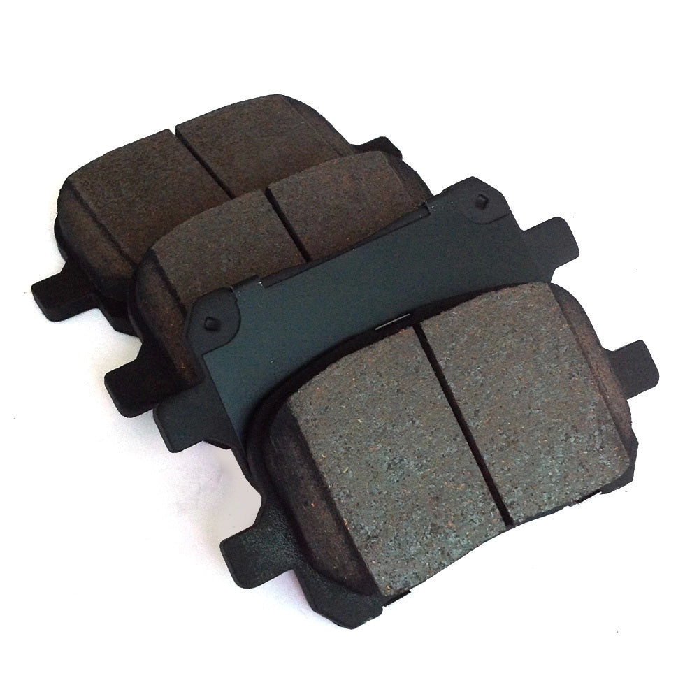 04465-33130 0446533130 front Brake Pad For LEXUS es300 RX300 ES300 TOYOTA CAMRY